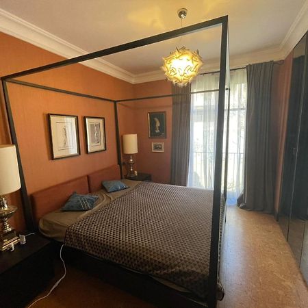 Anna Appartement Oggebio Buitenkant foto