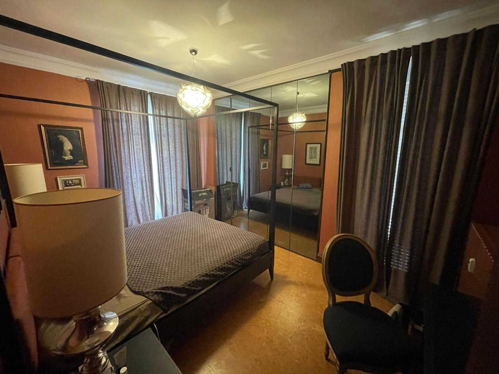 Anna Appartement Oggebio Buitenkant foto