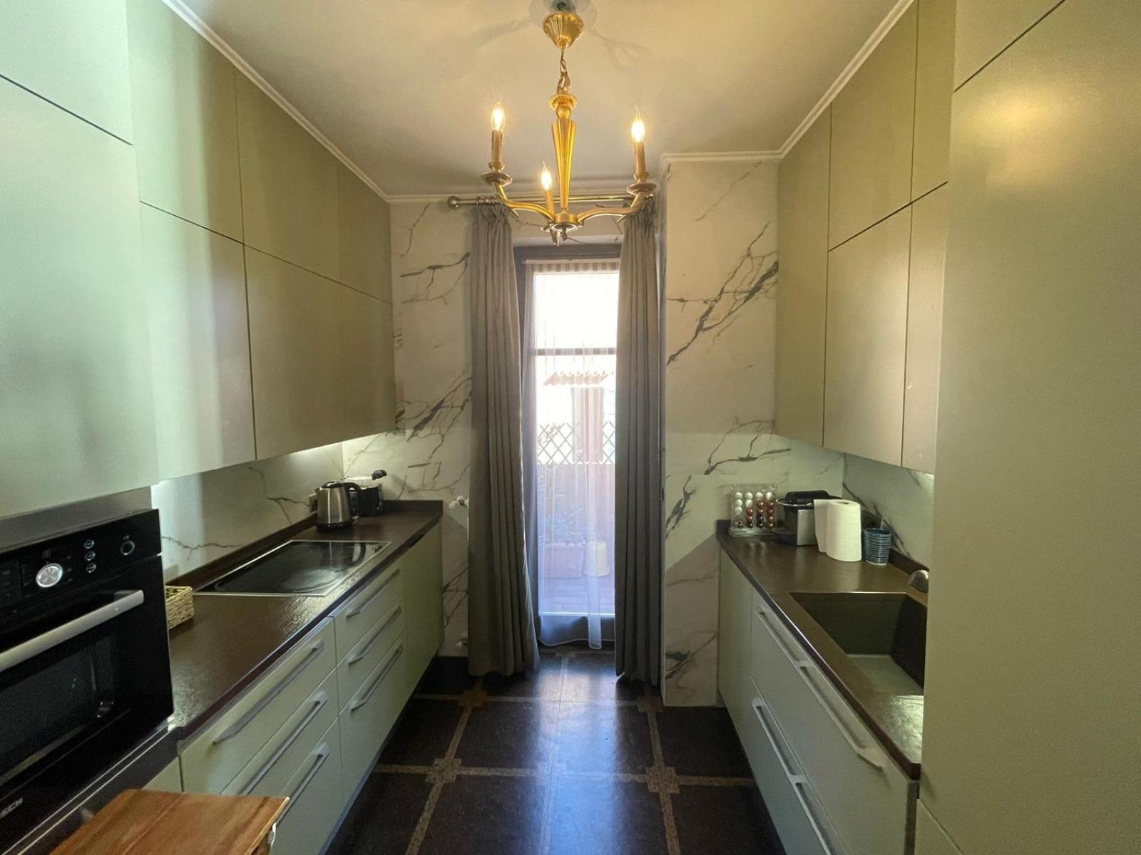 Anna Appartement Oggebio Buitenkant foto