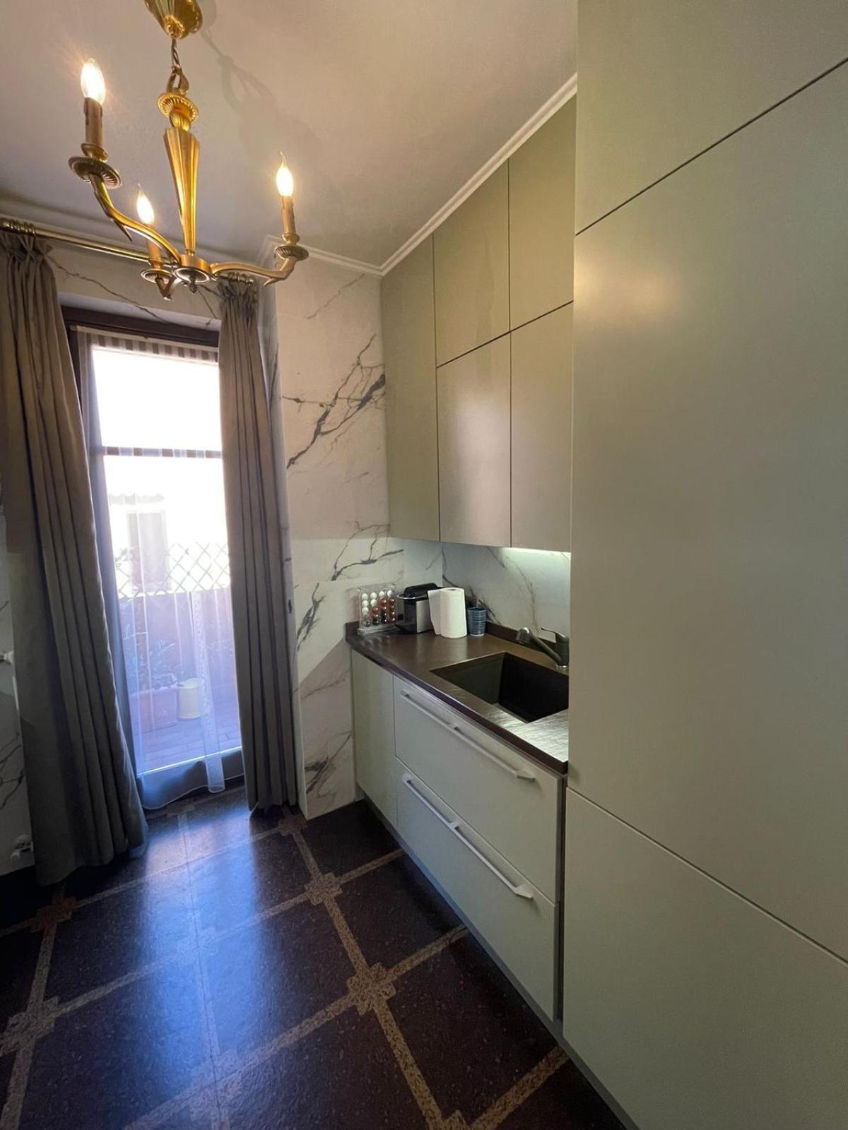 Anna Appartement Oggebio Buitenkant foto