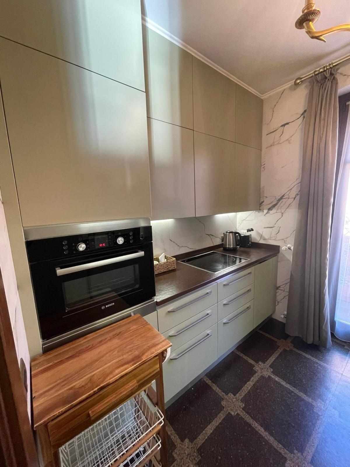 Anna Appartement Oggebio Buitenkant foto