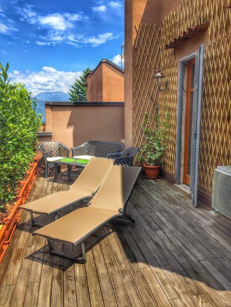 Anna Appartement Oggebio Buitenkant foto